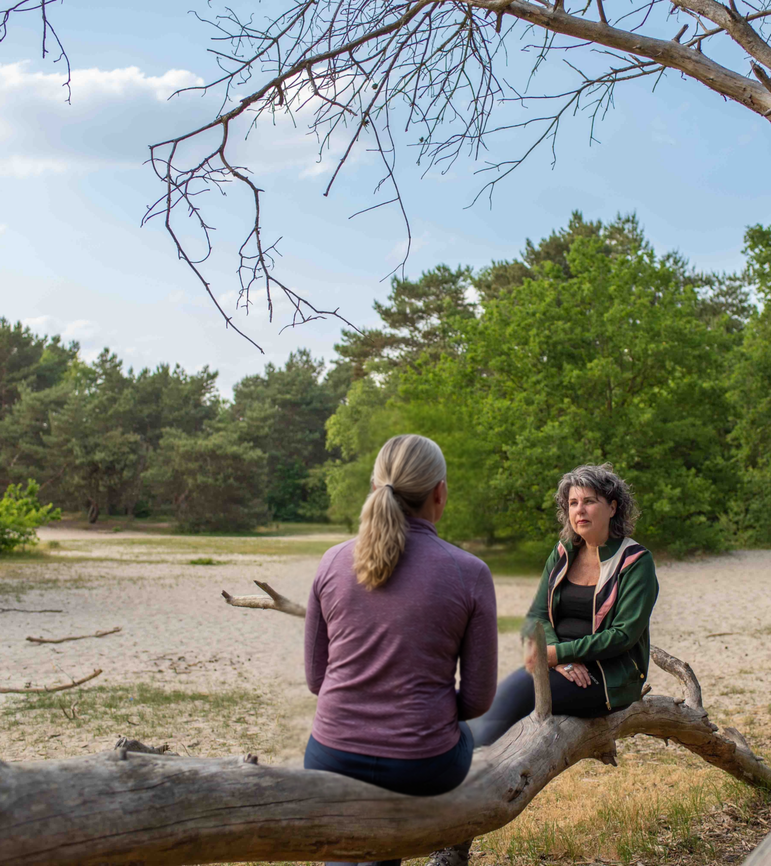 FEM.FITALE burn-out coaching Rosmalen Den Bosch